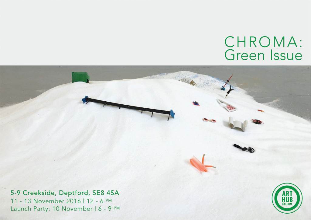 Chroma_A4_Poster