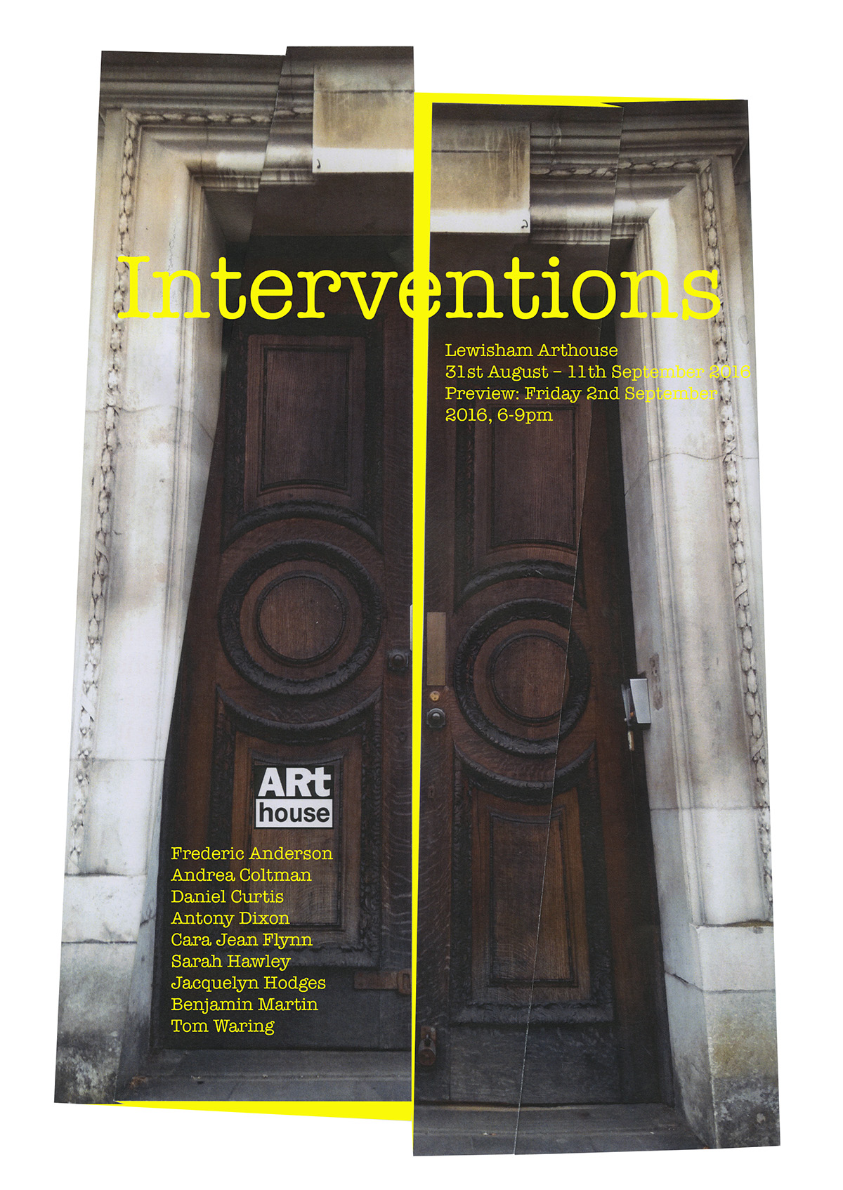 Interventions poster SMALL