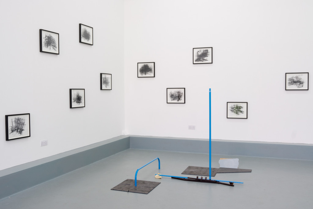 Interventions, Lewisham Arthouse