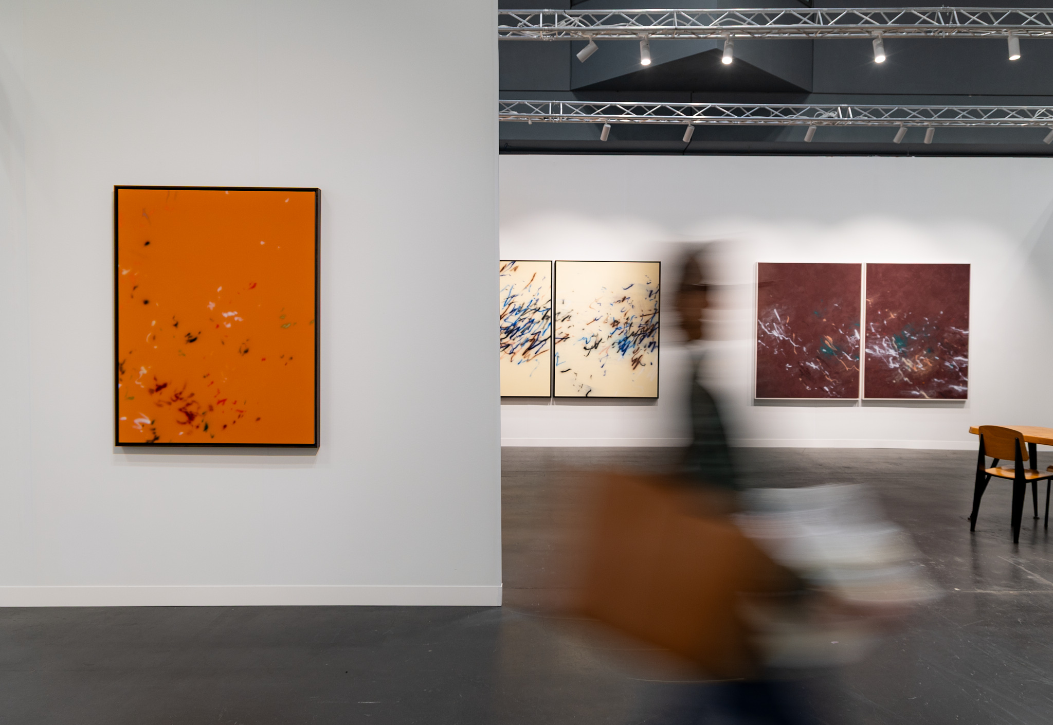 The Armory Show, New York, 2025