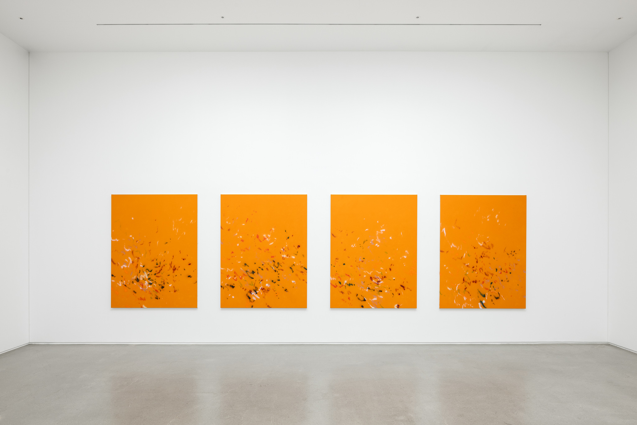 Other Creatures From The Garden Of Eden, The Page Gallery, Seoul, 2025